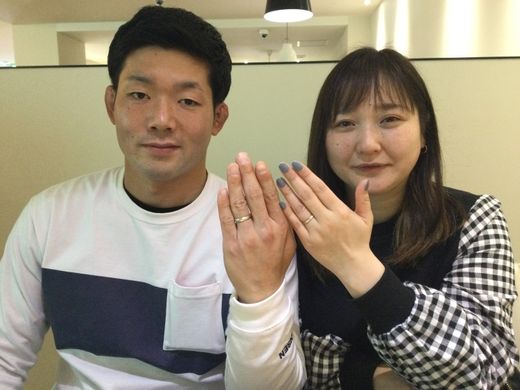 【大分店】丁寧な対応をして頂きました。