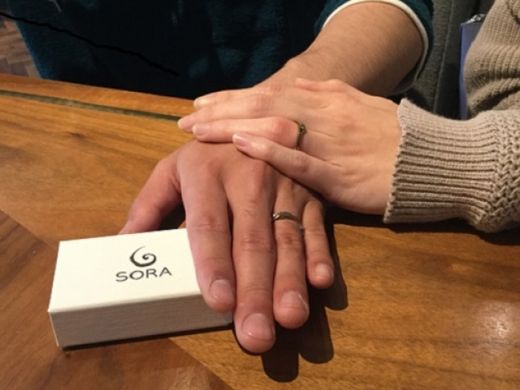 【福岡店】びびっときた！