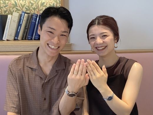 【松本店】とても満足です‼︎