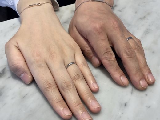 【松本店】知り合いにも是非おすすめしたいです。