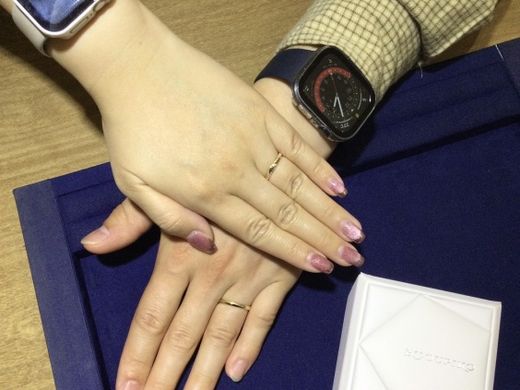 【大分店】思い出になりました！！！