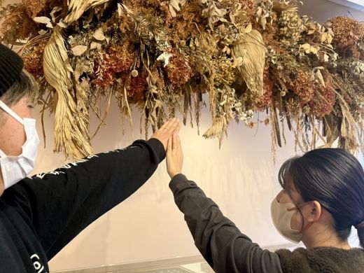 【ビジュピコ鳥取店】デザインがお気に入りです！