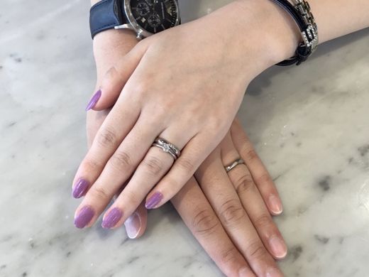 【松本店】ふたりが気に入るモノに出会えました‼︎