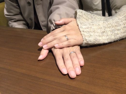 【鹿児島店】納得のいくデザインと予算☆