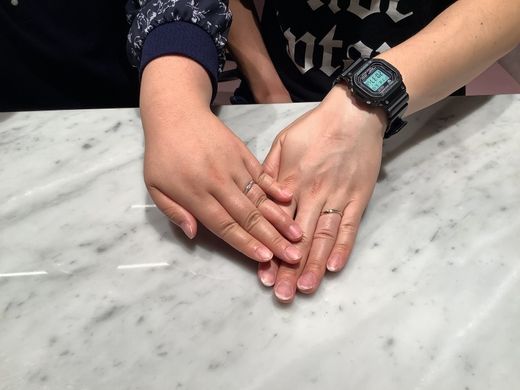 【松本店】楽しく思い出に残る時間になりました！