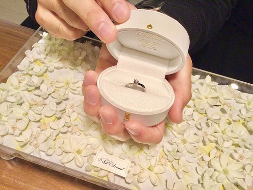 【京都店】親身になって接して頂けました！