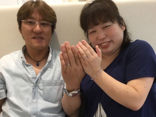 ピコさんとの出会いに感謝！！