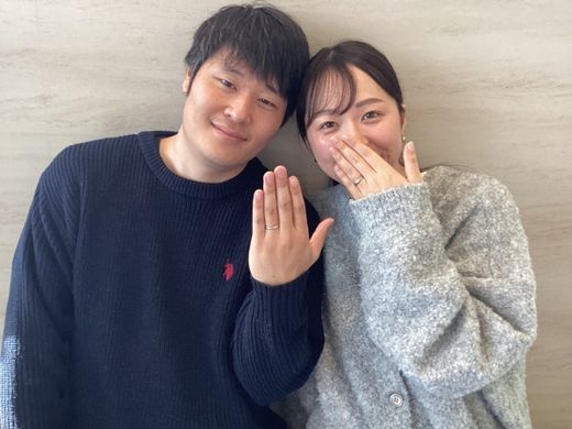 【長野店】巡り合うことができました。