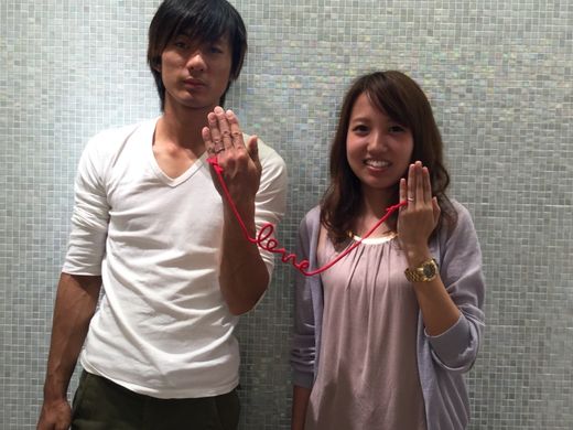 ありがとうございました♡