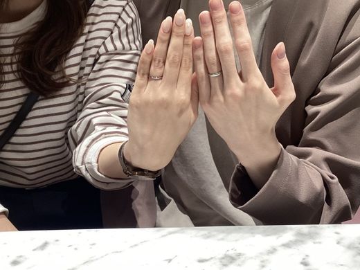 【松本店】沢山話を聞いてくれて…