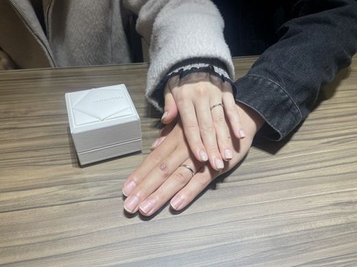 【熊本店】ビビっときました✨