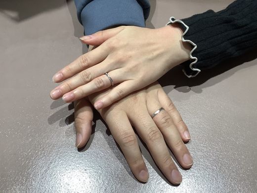 【福井店】大満足です。