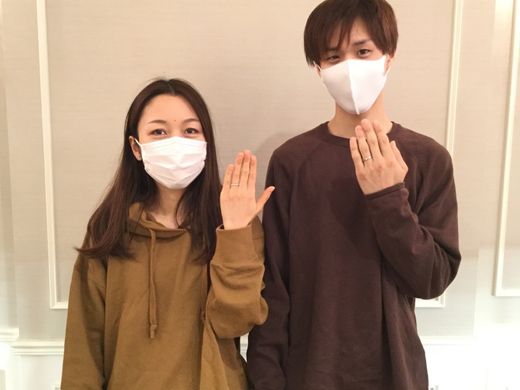 【金沢店】めっちゃ気に入りました。