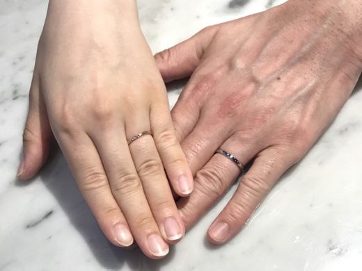 【松本店】とてもいい結婚式を挙げることができました。