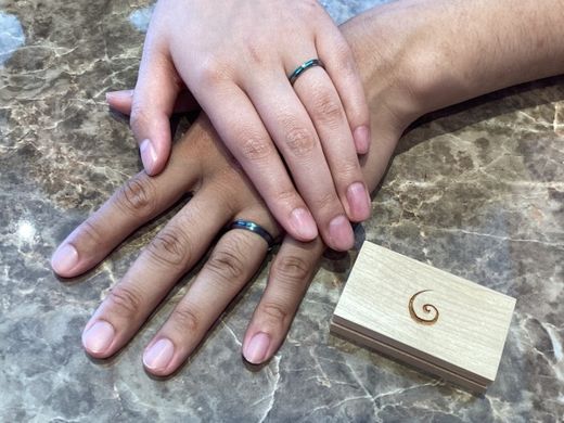 【長野店】皆に自慢します!!