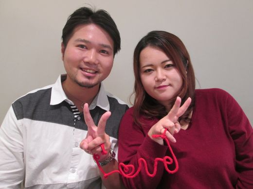 ありがとうございました♡