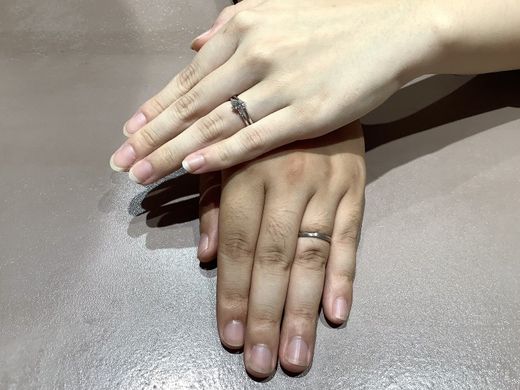 【福井店】素敵なご提案いただきました！