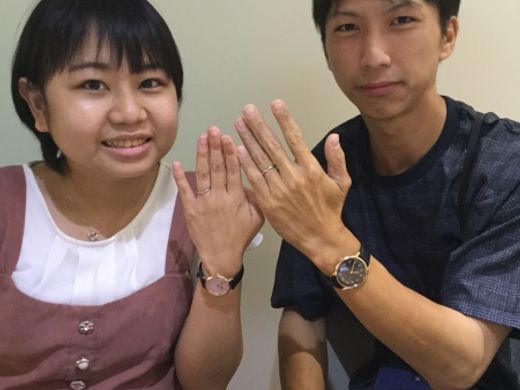 【大分店】感謝しています✨