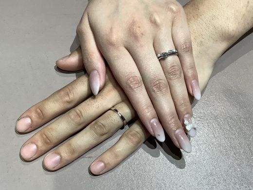 【福井店】デザインに一目惚れして決めました。