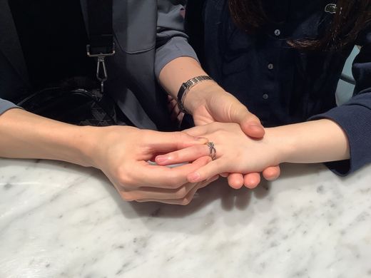 【松本店】思い出に残る一生もの♡