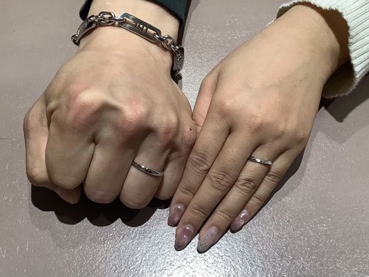 【ビジュピコ福井店】ビジュピコさんにして良かったです！！