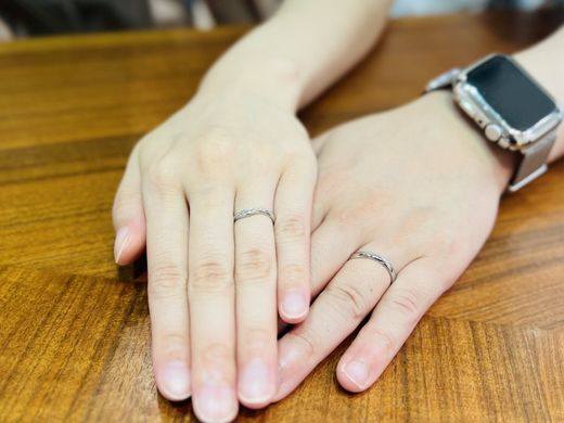 【なんばパークス店】親切に対応してくださいました