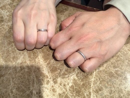 【大阪店】とっても良かったです！