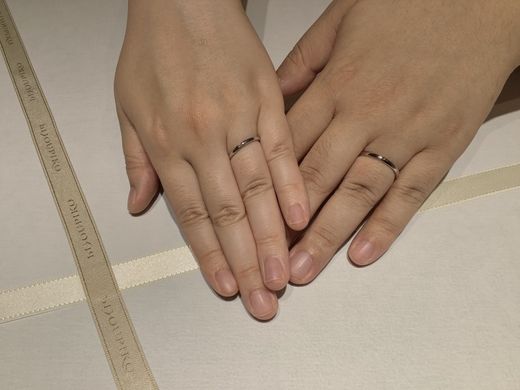 【宮崎店】愛用します！