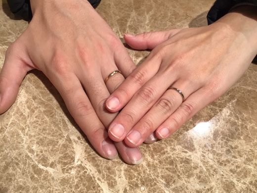 【大阪店】大変良かったです！