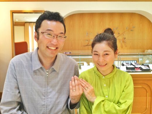 【高知店】紅ひとすじに…