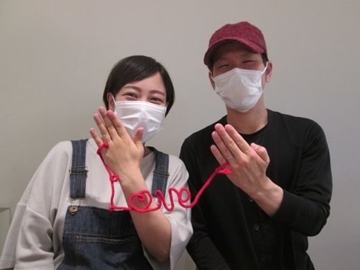 【熊本店】着けごこちの良さに感動！