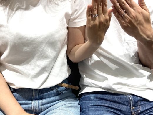 【ビジュピコ姫路店】出来上がるのが待ち遠しいです