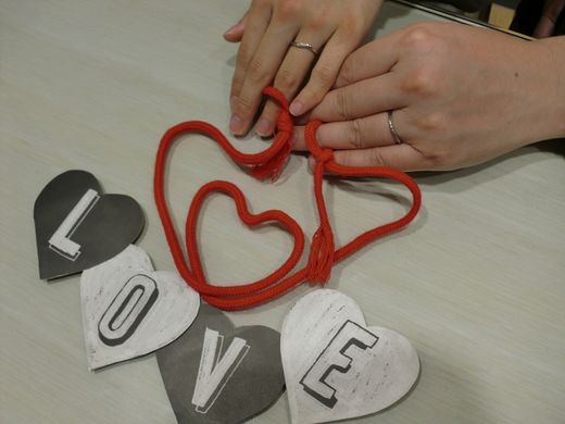 【長崎店】お気に入りのリングが見つかりました！！