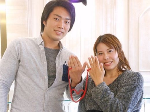 安心できました。