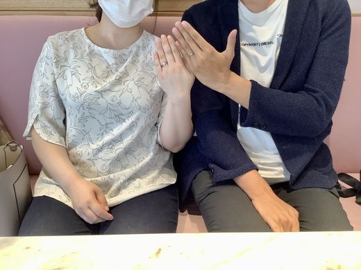 【松本店】素敵な出会い♡