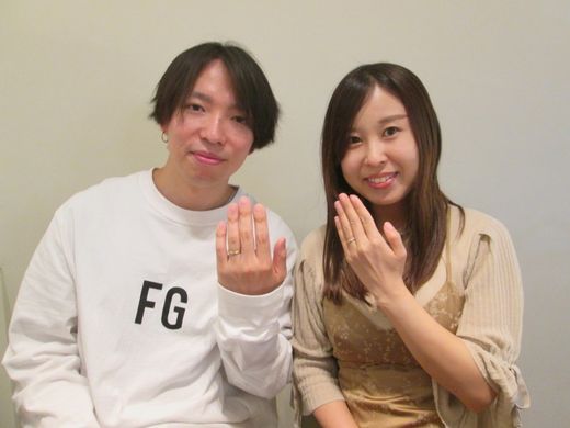 【熊本店】一目見て購入を決めました！