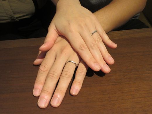 【鹿児島店】一目ぼれしました♡