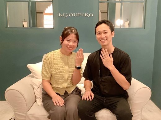 【小倉店】ありがとうございました✨