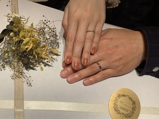 【宮崎店】とても感謝しています。