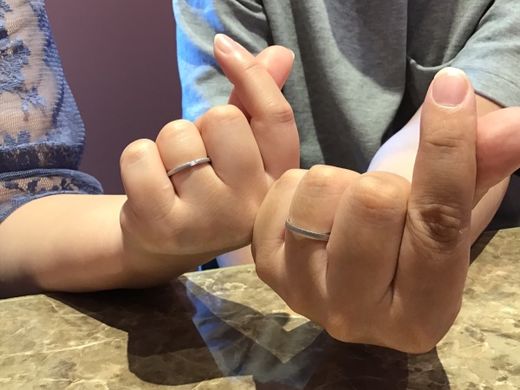 【長野店】きゅんです♡