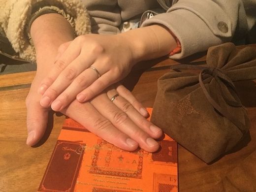 【福岡店】このお店で購入したいと思った！