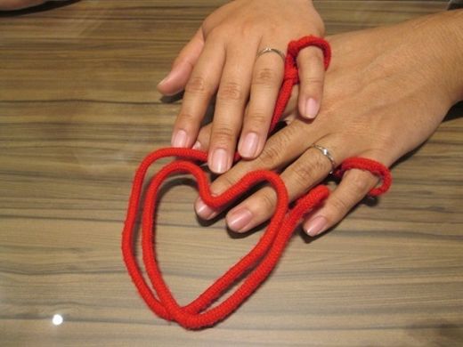 【熊本店】リングの形に一目惚れ!!