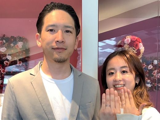【福井店】色々試して”これだ”と思いました。