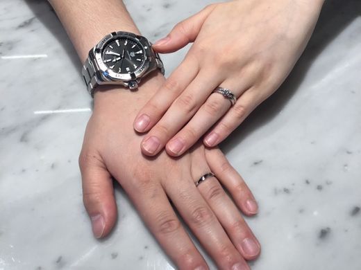 大切にします♡