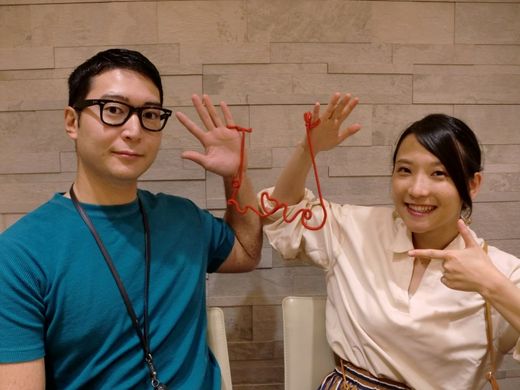 感謝です！ありがとうございました！！