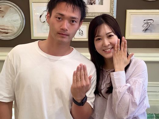 【金沢店】とっても居心地の良い空間でした♡