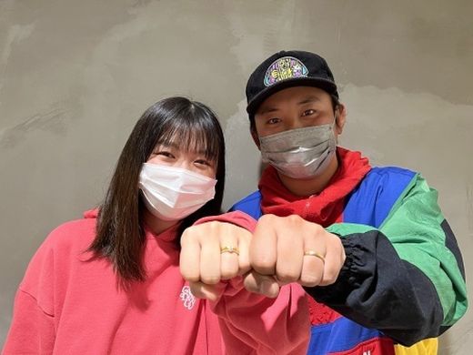 【なんばパークス店】とても親切にして頂けました！