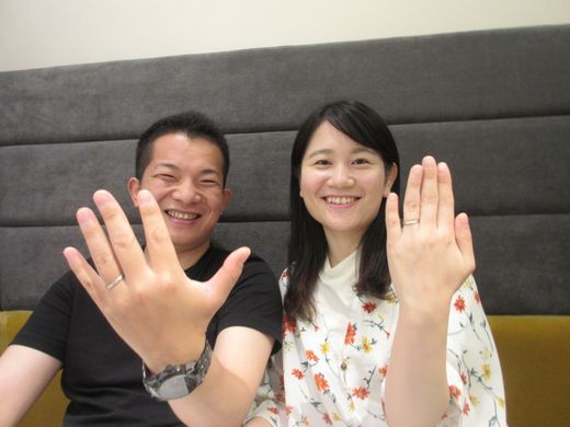 【鹿児島店】柔軟に対応☆