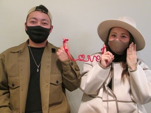 【熊本店】アンティーク調の指輪をたくさん見れました!!