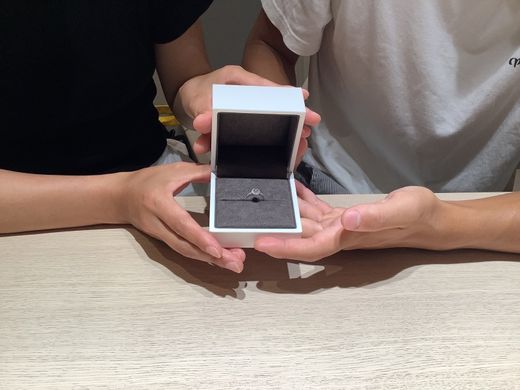 【宮崎店】ブランド名に惹かれました